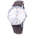 thumbnail image 1 of Casio Quartz MTP-VT01L-7B2 MTPVT01L-7B2 Montre Analogique pour Homme, 1 of 3