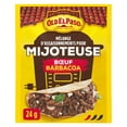 thumbnail image 3 of Old El Paso Slow Cooker Beef Barbacoa Seasoning Mix, 3 of 3