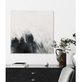 thumbnail image 5 of Bimmian PPFAANA08 Painted Plate Frame- North American Sized Plate- Silver Grey- A08, 5 of 6