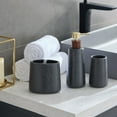 thumbnail image 2 of hometrends Ceramic Lotion Pump, 2 of 3