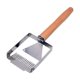 thumbnail image 1 of Decapado de tenedor cuchillo Grado de alimentos de material acero inoxidable herramienta de decapado de (nuevo diseñado) CUTICAT tenedor destapador de miel, 1 of 7