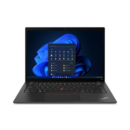 Lenovo ThinkPad T14s Gen 3 Intel Laptop, 14" IPS 300 nits, i5-1240P, Iris Xe, 16GB, 512GB, 1 YR On-site Warranty