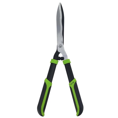 YARTTING Hedge Shears for Trimming Borders Cutters Effortless Pruning 21.6 Inch