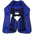 thumbnail image 3 of Amdohai Inflatable Adult Water Sports Swimming Fishing Survival Jacket, 3 of 7