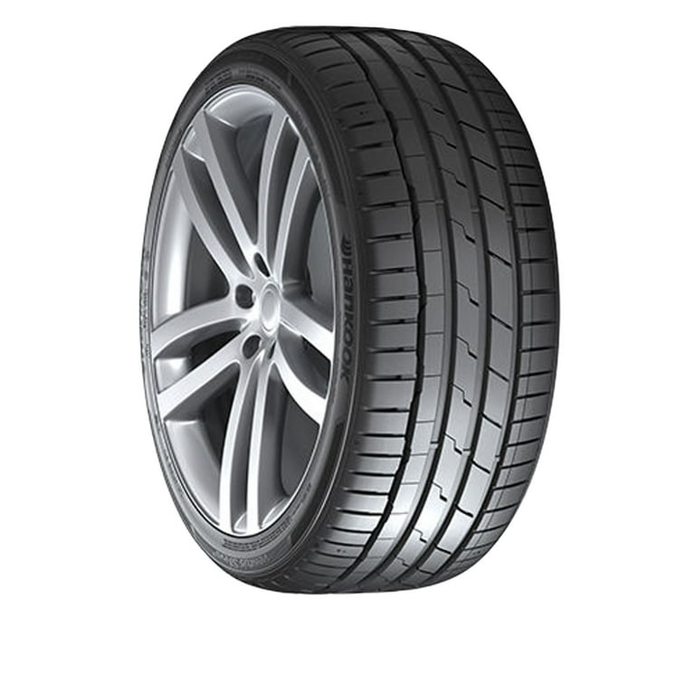 Hankook Ventus S1 evo3 SUV (K127B) Run Flat Summer Tire 245