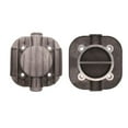 thumbnail image 2 of Lefu Silent Oil-free Air Compressor Air Pump Parts Cylinder Head Replacement Parts, 2 of 7