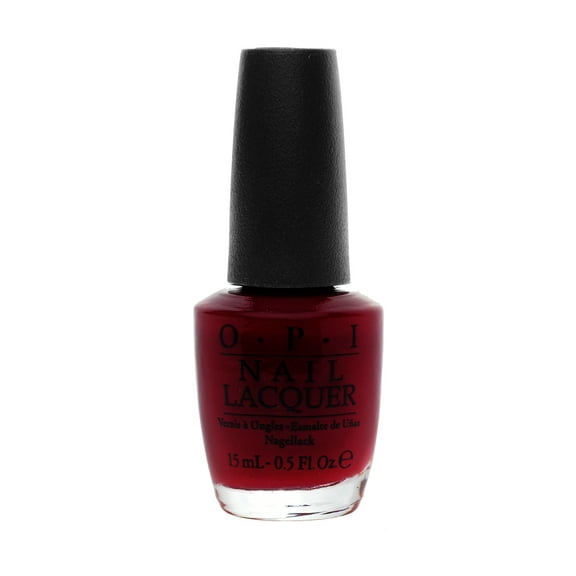 OPI Nail Lacquer, OPI Classics Collection, 0.5 Fluid Ounce - Malaga Wine