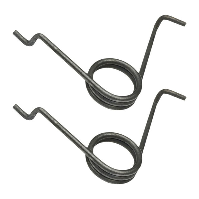 Colaxi 2 Pieces Clutch Pedal High Performance 1628381 Portable Easy to Install Practical Professional Accessory Replacement