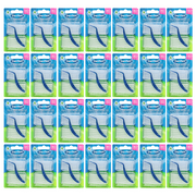 DenTek Wax for Braces, 1 CT (Pack - 24)