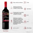thumbnail image 2 of Vino Tinto Viña Maipo Afrutado 750 ml, 2 of 4