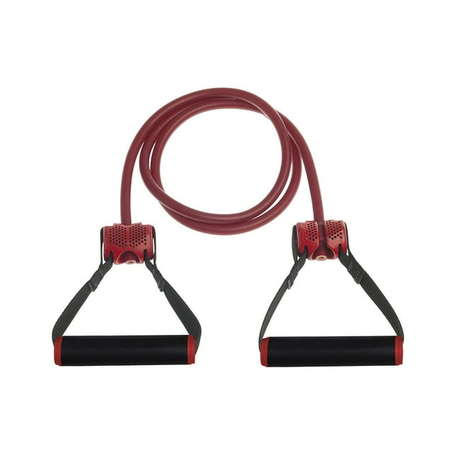 Liga de Resistencia Lifeline Max Flex Cable Kit 40 Lb