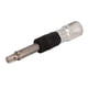 thumbnail image 5 of Extractor de polea de generador llave de alternador de aleación de aluminio 33 estrías uso conveniente para 606 648 642 1998 y posteriores ANGGREK Otros, 5 of 8