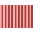 thumbnail image 1 of Ahgly Company Machine Washable Indoor Rectangle Transitional Light Salmon Pink Area Rugs, 6' x 9', 1 of 7