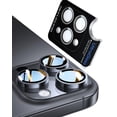 thumbnail image 1 of Protector de lente de cámara UltraGlass UNBREAK TOP 9H+ Glass, 1 of 9