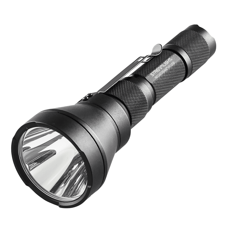 Streamlight MegaStream HP USB - Includes (1) SL-B34 Battery Pack
