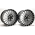thumbnail image 4 of 20'' wheels for Mercedes E550 SEDAN RWD 2010-13 (Staggered 20x8.5/9.5), 4 of 4