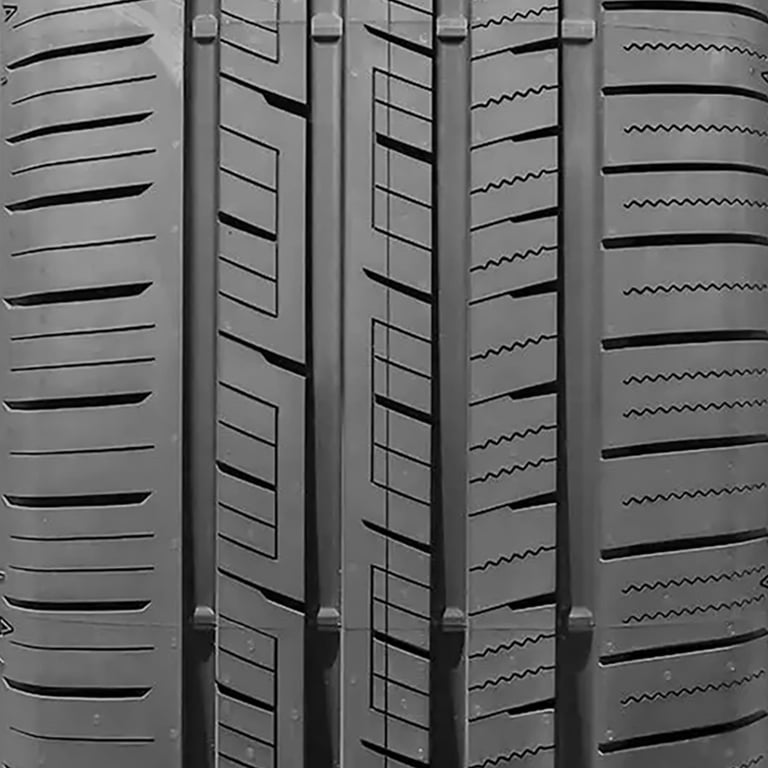 Aplus Pro Racing Racing 215/45ZR18 93W XL Passenger Tire - Walmart.com