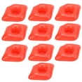 thumbnail image 3 of Inflatable Drink Holder, Inflatable Drink Floats Inflatable Cup Holders Pool Drink Holder Portable with ABS Plastic Material for Pool, 3 of 7
