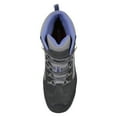 thumbnail image 3 of Mountain Warehouse Womens Storm Suede Waterproof Hiking Boots, 3 of 5