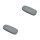 thumbnail image 1 of Guardurnaity Soporte para gafas, caja de cristal pequeña útil, organizador creativo de gafas para estudiantes, adultos, mujeres, hombres, niños, ancianos, Gris 2piezas Guardurnaity CBP367673, 1 of 6