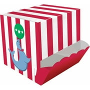 Creative Converting Circus Time! Treat Boxes