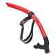 thumbnail image 2 of Snorkel de buceo, tubo de respiración frontal de buceo de natació desmontable para atrenamiento de buceo con snorkel, 2 of 7
