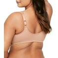 thumbnail image 3 of Glamorise WonderWire Front-Closure Underwire Bra 1245 (Women's & Women's Plus), 3 of 9