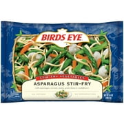 Birds Eye® Asparagus Stir-Fry 14.4 oz. Bag