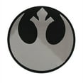 thumbnail image 1 of Star Wars Rebel Chrome Car Emblem, 1 of 6