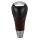 thumbnail image 1 of For Car Gear Shift Knob Auto Shifter Lever For Mercedes Benz W210 W220 W163 W202, 1 of 5