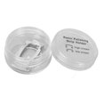 thumbnail image 1 of Soporte para varillas de tiras de lijado dental, 2 piezas Tira de pulido dental Soporte para tiras de pulido dental Soporte para tiras de pulido de resina Artesanía superior, 1 of 9