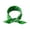 #03Fluorescent Green, variant on Bandanas for Men Women, Paisley Pattern Bandana Bulk Headbands Handkerchief Face Mask 40% Polyester Green