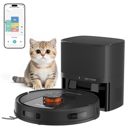 iRobot Roomba i5+ Combo Vacuum and Mop, Smart Mapping, 2 YR CPS