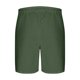 thumbnail image 2 of Ceisia Men's Gift Relaxed Knee-Length Corduroy Casual Shorts Soft Cotton Elastic Waist Label Decor Multi-Color, 2 of 5