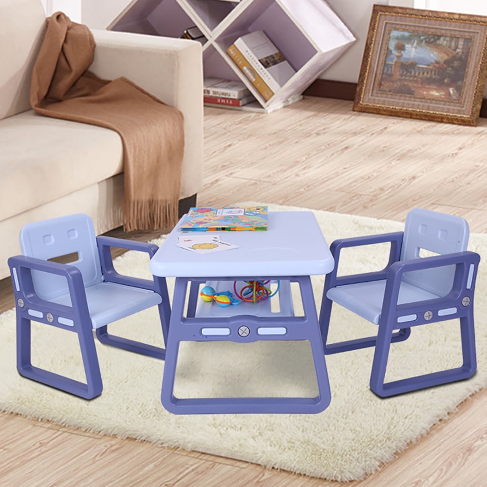 childrens table and chairs clearance