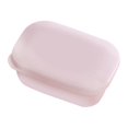 thumbnail image 6 of Soap Box with Lid Soap Dish Travel Soap Container Easy to Clean for Commercial Home Toiletries Business Trip, 6 of 8