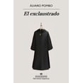 thumbnail image 1 of Libro El Exclaustrado Tapa Blanda, Autor Alvaro Pombo, Editorial Anagrama, 1 of 2