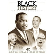 Black History: A Retrospective by Mill Creek