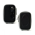 thumbnail image 7 of Smart Gadgets Carrying Case Strong Dual Zipper Pouch Bag for Smart Watch, Airpods Pro, Beats Buds, Galaxy Buds, 7 of 7
