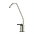 thumbnail image 2 of AIR GAP FAUCET BN (Pack of 1), 2 of 2