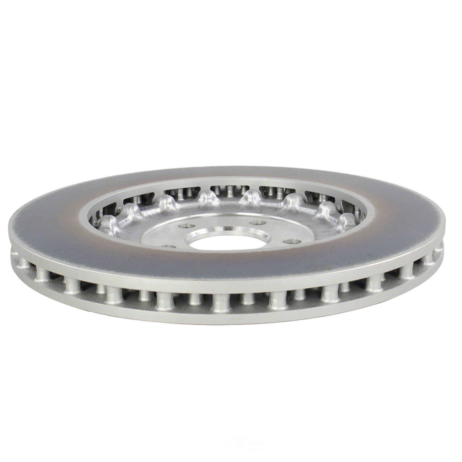 Motorcraft BRRF-384 Disc Brake Rotor