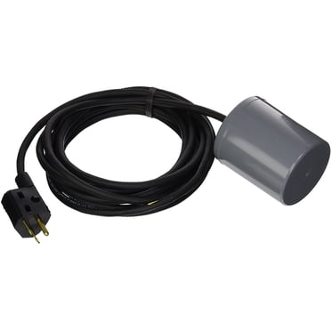 Zoeller 230V Piggyback Float Switch