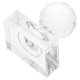 thumbnail image 4 of Eye Shadow Stamper Separate Pressing Mold Tool for Makeup Use, 4 of 4