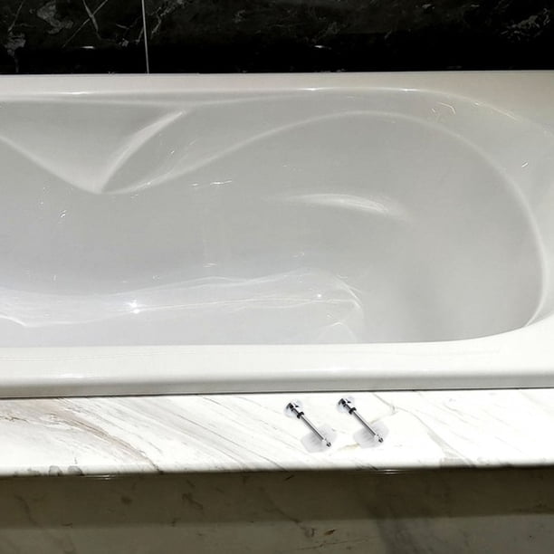 QUMIIRITY 2Jgo Accesorio Para Reparación De De Ducha Para Bañera Con Válvula Desviadora Y Sello Duradero