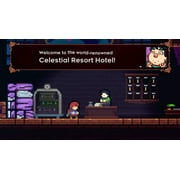 Celeste - PlayStation 4