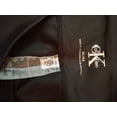 thumbnail image 4 of Calvin Klein Women's High Rise Fashion Print Bike Short (Black, XL), 4 of 7