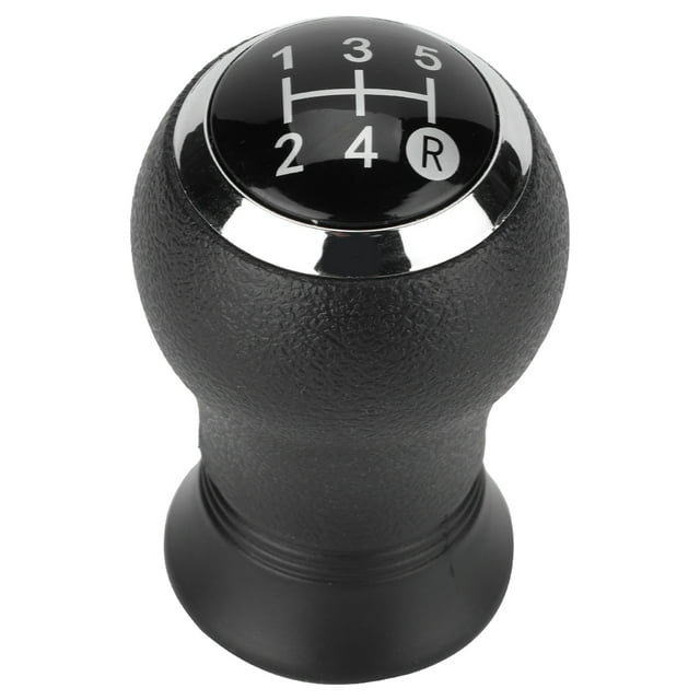Car Gear Shift Knob,Car Modification 5 Speed Gear Shift Lever Gear Shift Knob Head Top-Notch Performance