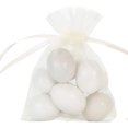 thumbnail image 1 of Mylin Bolsa Costalito De Organza 10x7.5cm 12pz, 1 of 5