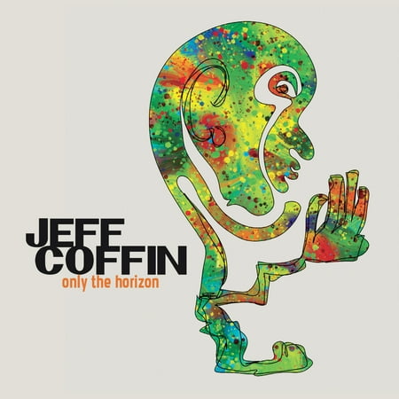 Only The Horizon Jeff Coffin (CD)