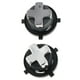 thumbnail image 5 of 2 Piezas de Repuesto Giratorio D-pad Dpad Botón para 360 Pieza de Reparación Del de Juegos (negro) Soledad Almohadilla giratoria transformadora D, 5 of 7